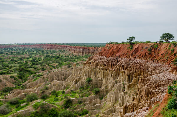 angola miraduoro da lua