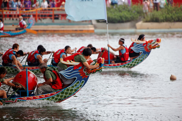 Dragon Boat Festival