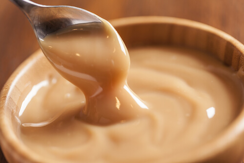 Chile food - dulce de leche, image by shutterstock