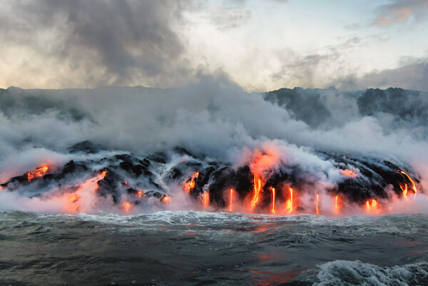 hawaii big island