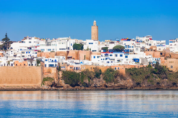 morocco rabat