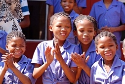 namibia people image by CarGe shutterstock.com