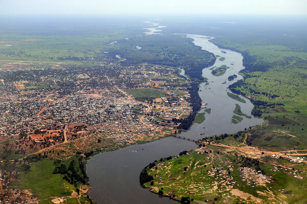 south sudan juba