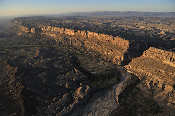 texas santa elena canyon