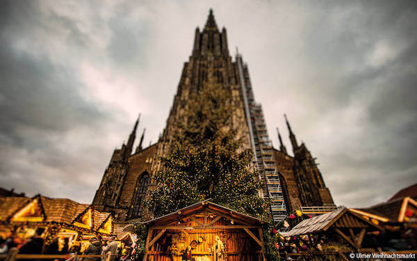 ulm christmas market