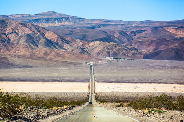 Death Valley