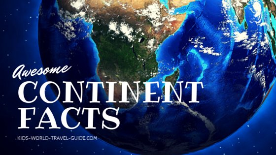 continent facts by 澳洲幸运5分彩168开奖官方开奖网站查询 Guide