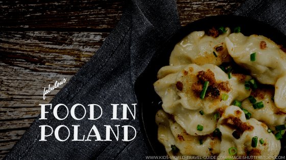 food in poland