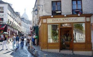 Boulangerie - French Baker