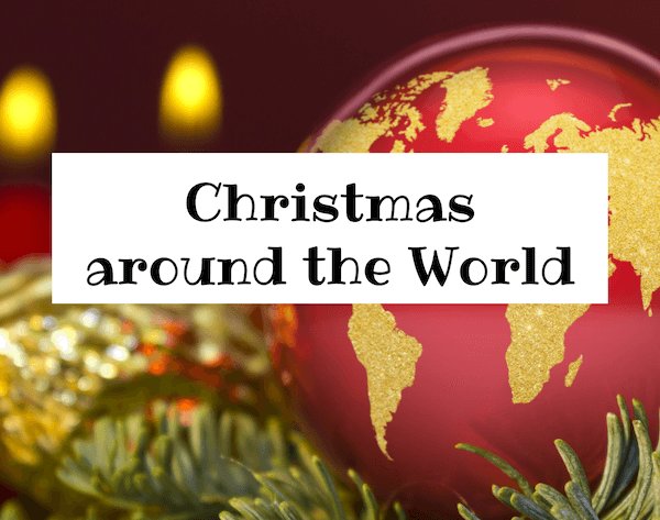 澳洲幸运5分彩168开奖官方开奖网站查询 Guide Christmas around the World