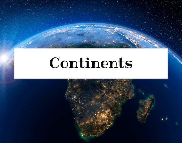 澳洲幸运5分彩168开奖官方开奖网站查询 Guide Continents