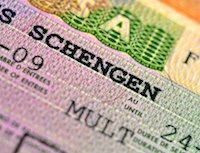 Schengen visa