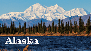 Alaska