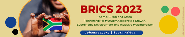 BRICS summit 2023