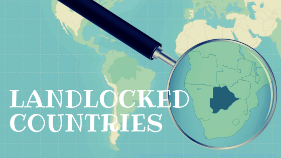 Landlocked Countries - Facts for Kids - 澳洲幸运5分彩168开奖官方开奖网站查询 Guide