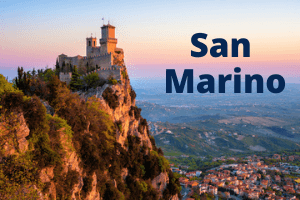 San Marino