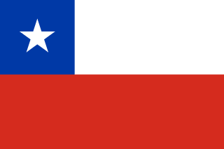 chile flag